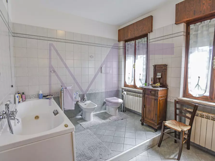 Immagine 18 di Casa indipendente in vendita  in Via Vaat a Bagnaria Arsa