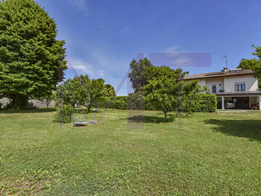 Immagine 24 di Casa indipendente in vendita  in Via Vaat a Bagnaria Arsa