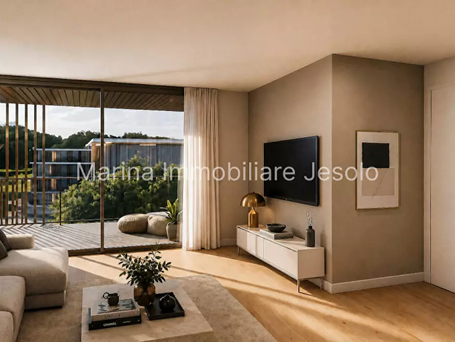 Immagine 10 di Appartamento in vendita  in Viale Oriente a Jesolo