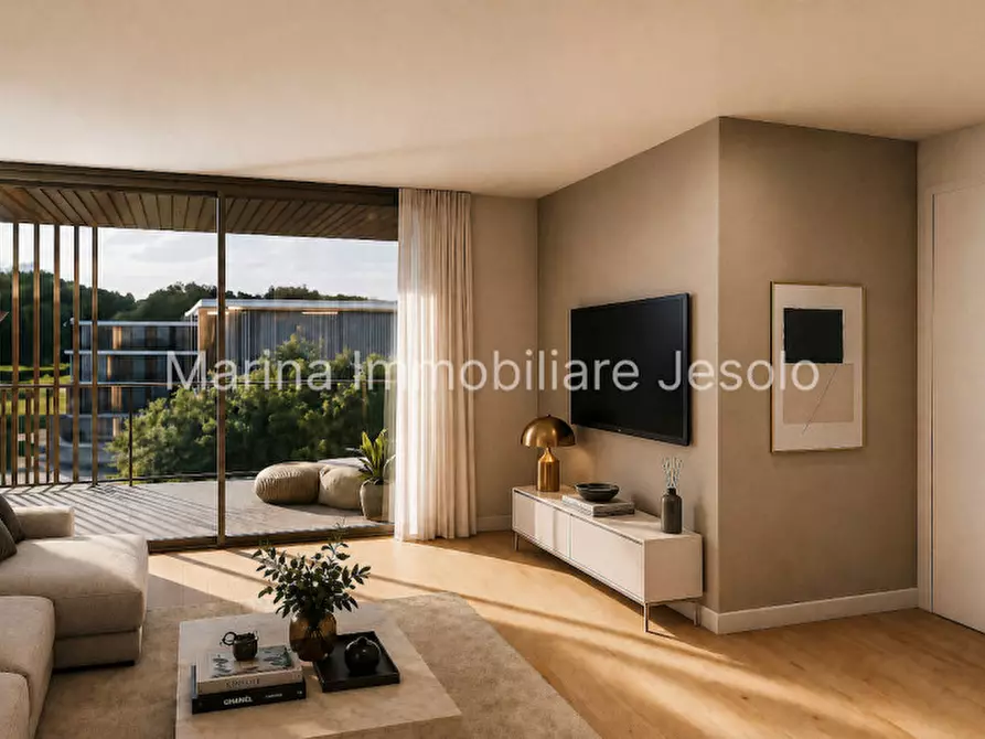 Immagine 13 di Appartamento in vendita  in Viale Oriente a Jesolo