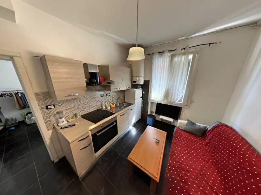 Immagine 1 di Appartamento in affitto  in Via Cadriano, 15 a Bologna