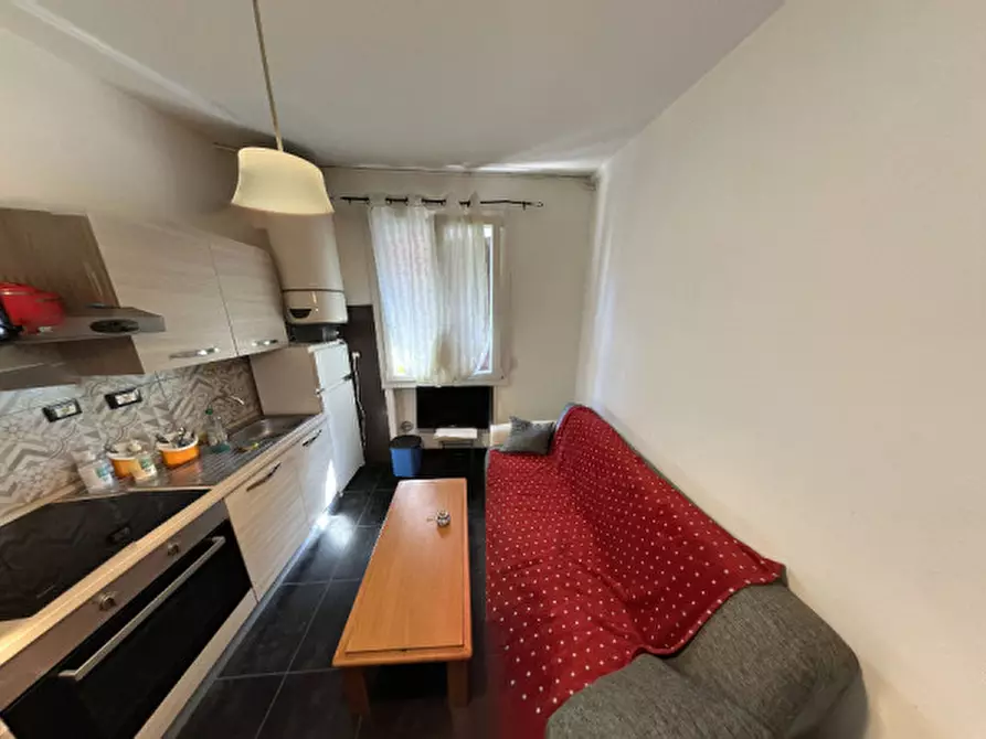 Immagine 3 di Appartamento in affitto  in Via Cadriano, 15 a Bologna