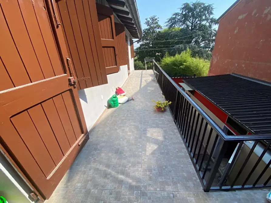 Immagine 20 di Appartamento in affitto  in Via Cadriano, 15 a Bologna