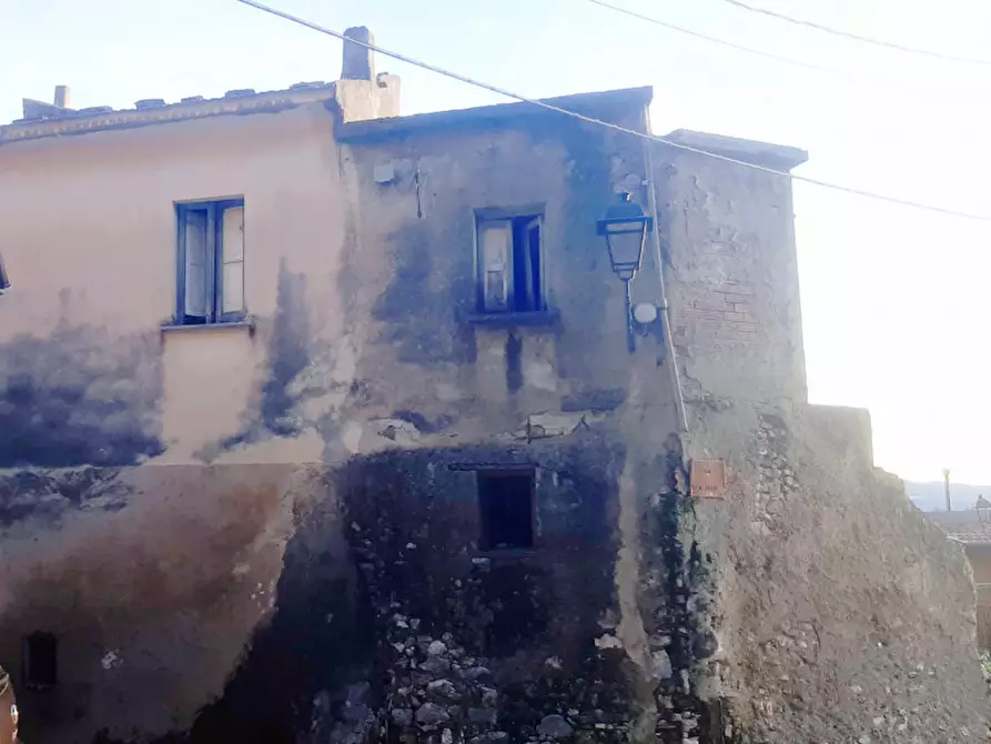 Immagine 6 di Rustico / casale in vendita  a Giungano
