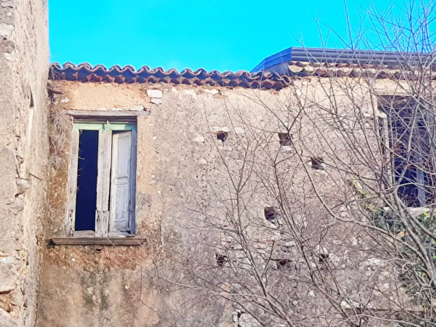 Immagine 7 di Rustico / casale in vendita  a Giungano