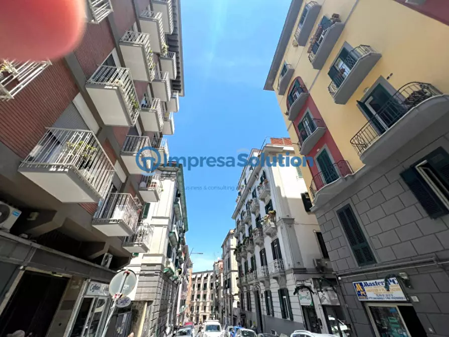 Immagine 5 di Negozio in affitto  in Via Michele Kerbaker a Napoli