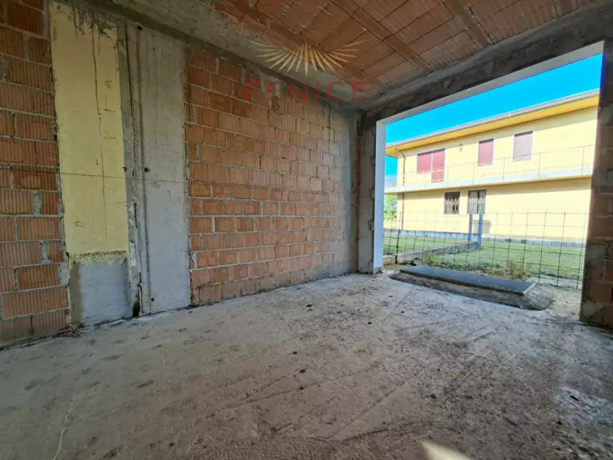 Immagine 2 di Casa bifamiliare in vendita  in Via Picciol a Montebelluna