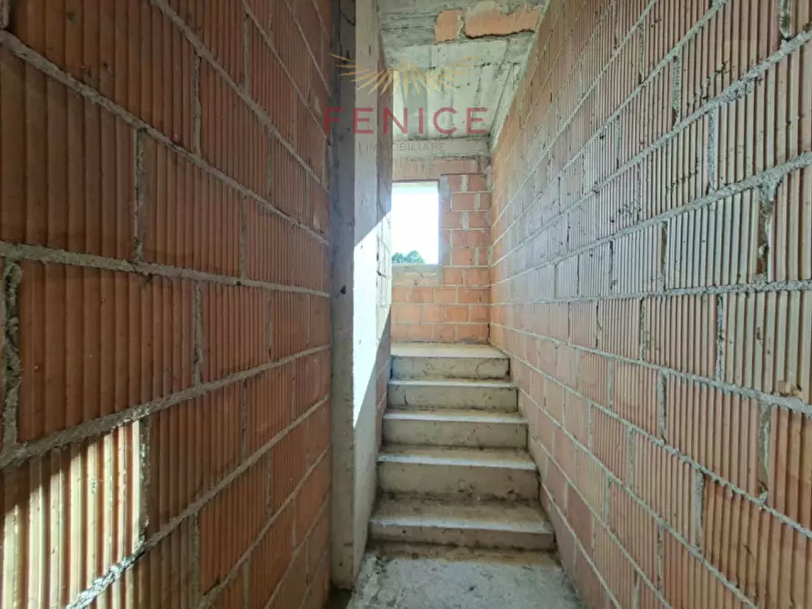 Immagine 11 di Casa bifamiliare in vendita  in Via Picciol a Montebelluna