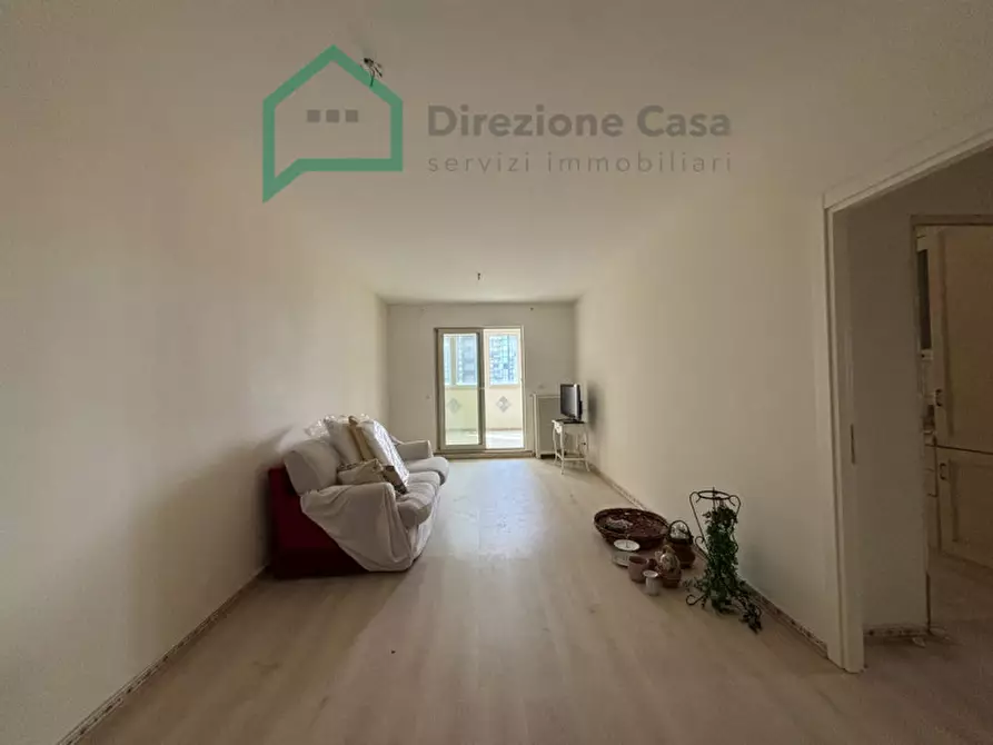 Immagine 5 di Appartamento in vendita  in CENTRO DIREZIONALE a Napoli