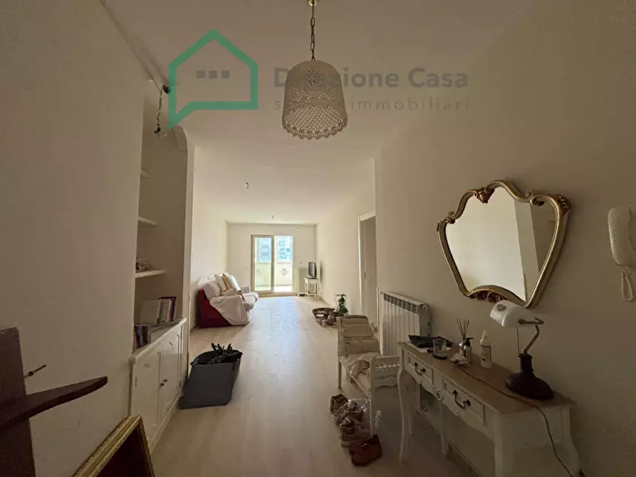 Immagine 6 di Appartamento in vendita  in CENTRO DIREZIONALE a Napoli