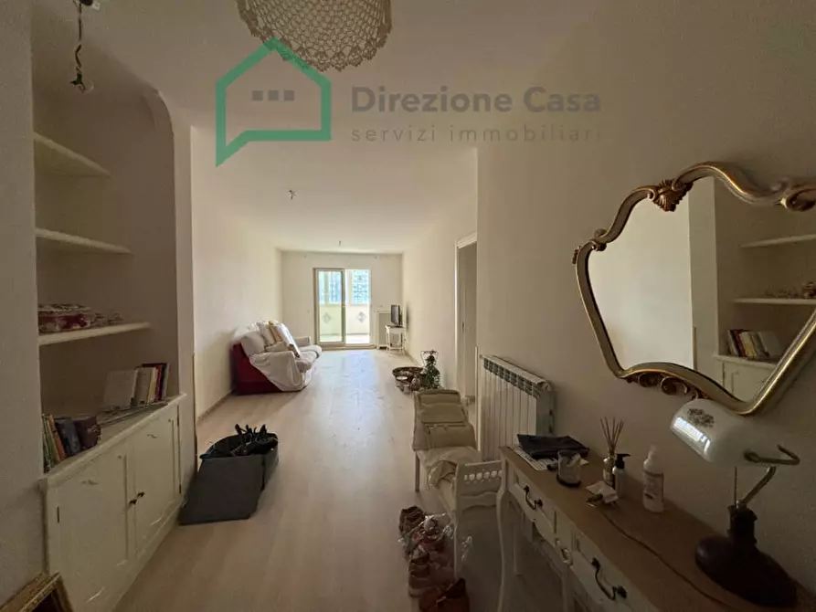 Immagine 7 di Appartamento in vendita  in CENTRO DIREZIONALE a Napoli