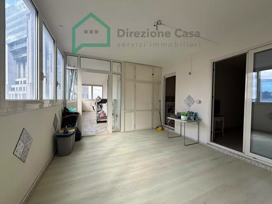 Immagine 10 di Appartamento in vendita  in CENTRO DIREZIONALE a Napoli