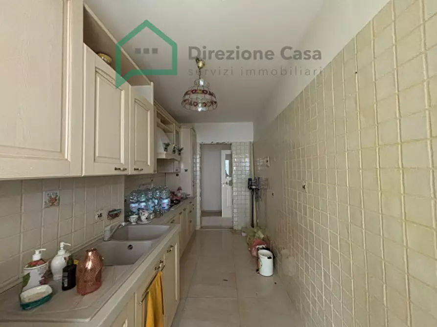 Immagine 11 di Appartamento in vendita  in CENTRO DIREZIONALE a Napoli