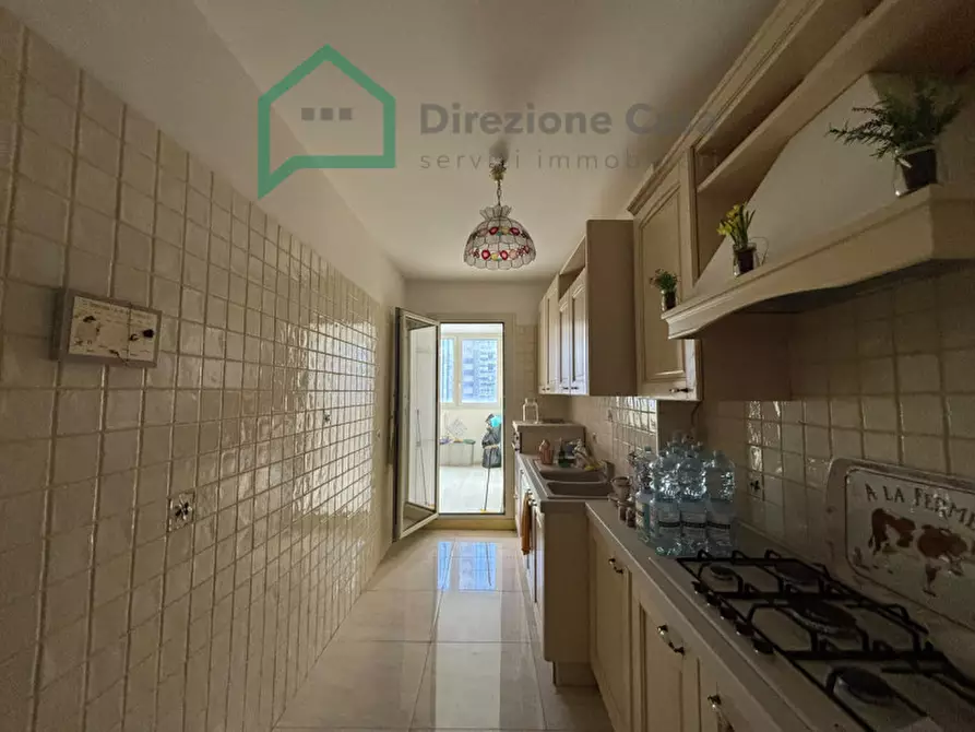 Immagine 12 di Appartamento in vendita  in CENTRO DIREZIONALE a Napoli