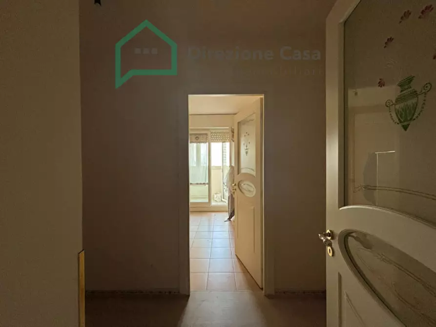 Immagine 13 di Appartamento in vendita  in CENTRO DIREZIONALE a Napoli