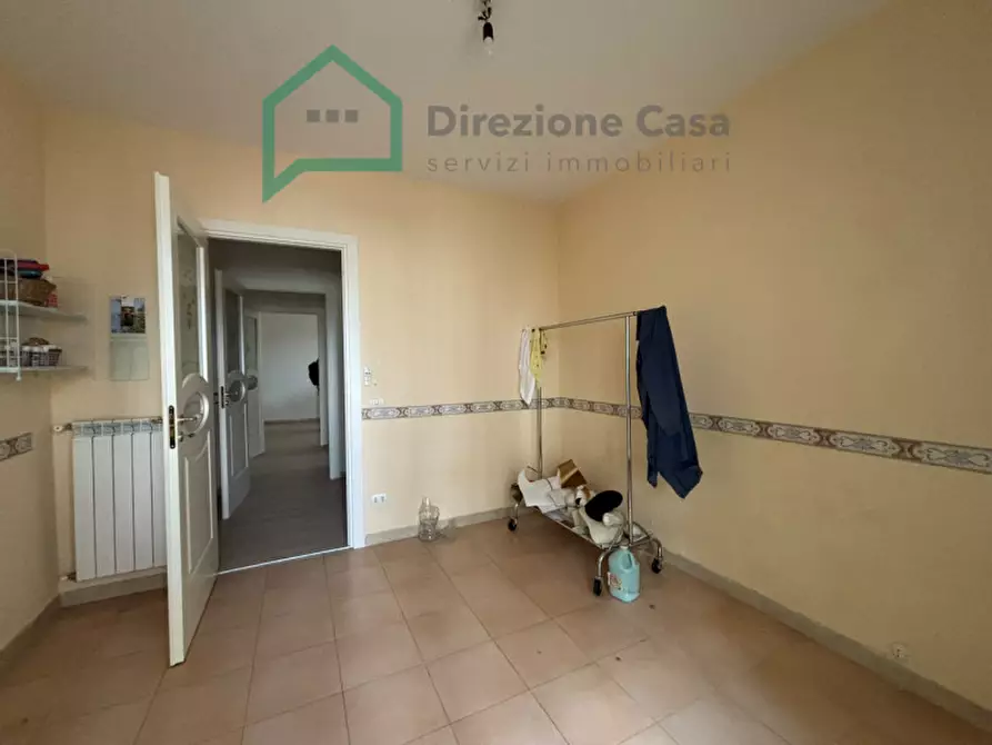 Immagine 15 di Appartamento in vendita  in CENTRO DIREZIONALE a Napoli