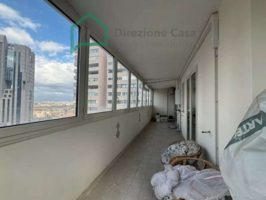 Immagine 17 di Appartamento in vendita  in CENTRO DIREZIONALE a Napoli