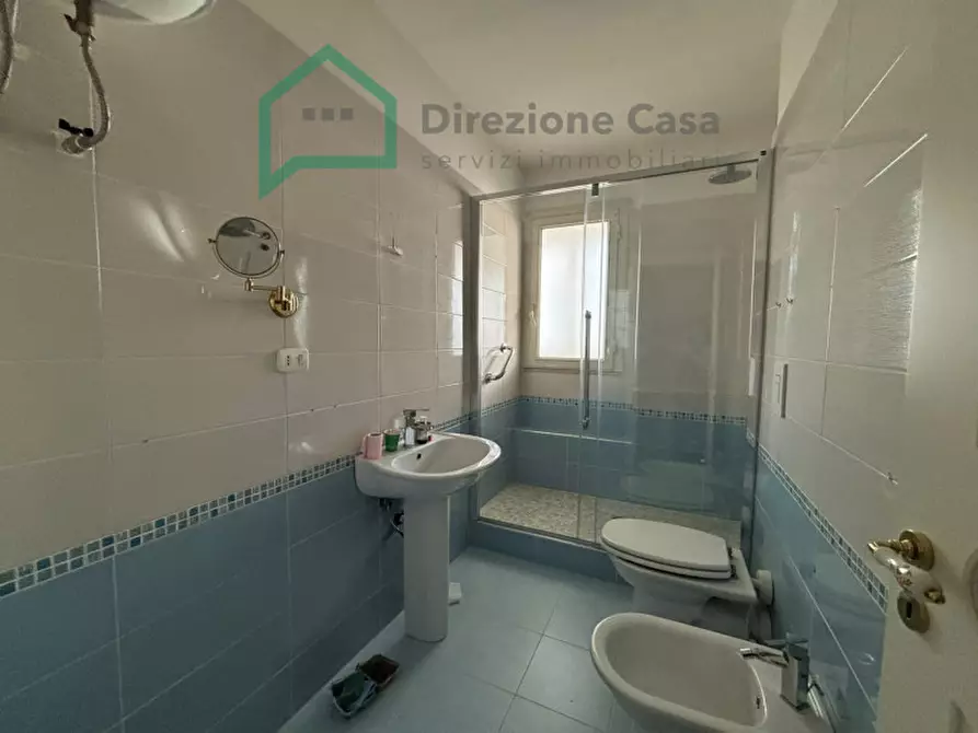 Immagine 19 di Appartamento in vendita  in CENTRO DIREZIONALE a Napoli