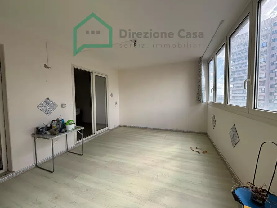 Immagine 20 di Appartamento in vendita  in CENTRO DIREZIONALE a Napoli