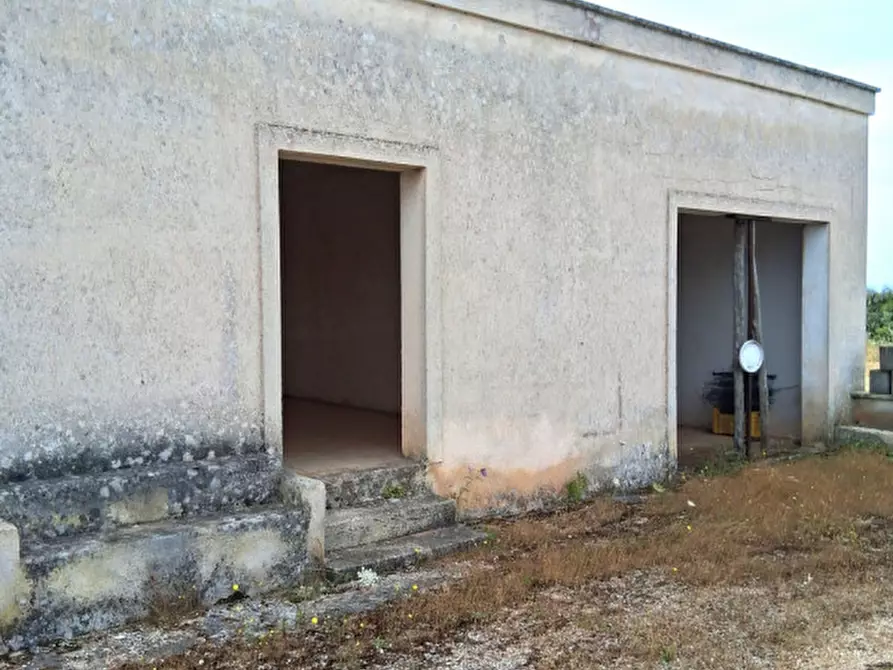 Immagine 6 di Terreno in vendita  in SP 332 a Presicce-Acquarica