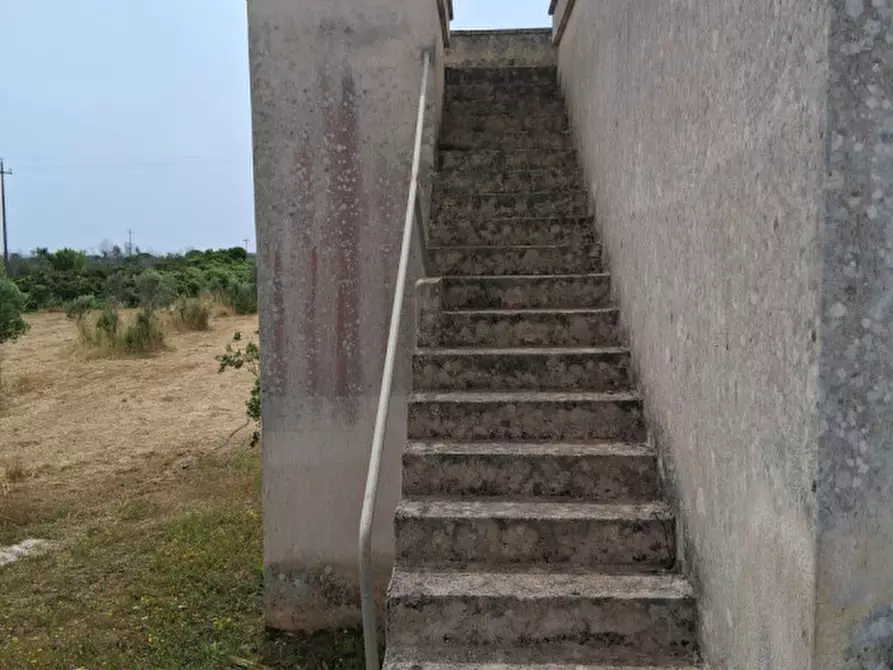 Immagine 7 di Terreno in vendita  in SP 332 a Presicce-Acquarica