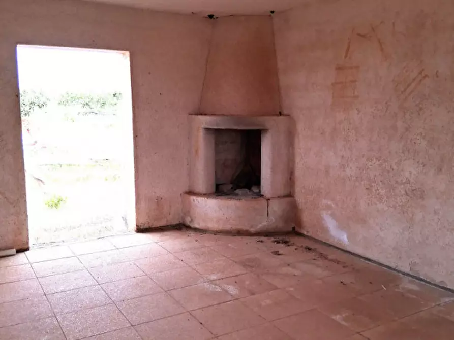 Immagine 11 di Terreno in vendita  in SP 332 a Presicce-Acquarica