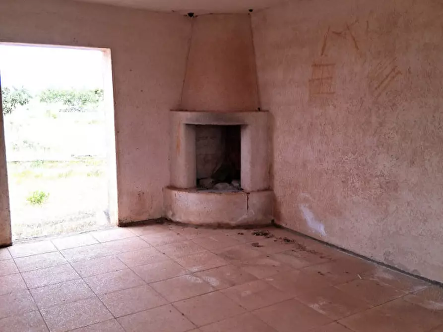 Immagine 12 di Terreno in vendita  in SP 332 a Presicce-Acquarica
