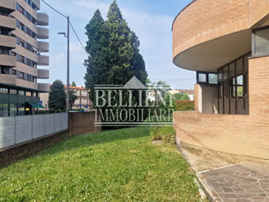 Immagine 7 di Ufficio in vendita  in Via Cengio a Vicenza
