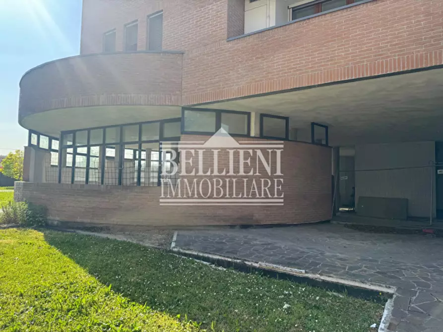 Immagine 10 di Ufficio in vendita  in Via Cengio a Vicenza