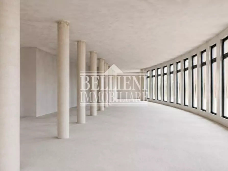 Immagine 13 di Ufficio in vendita  in Via Cengio a Vicenza