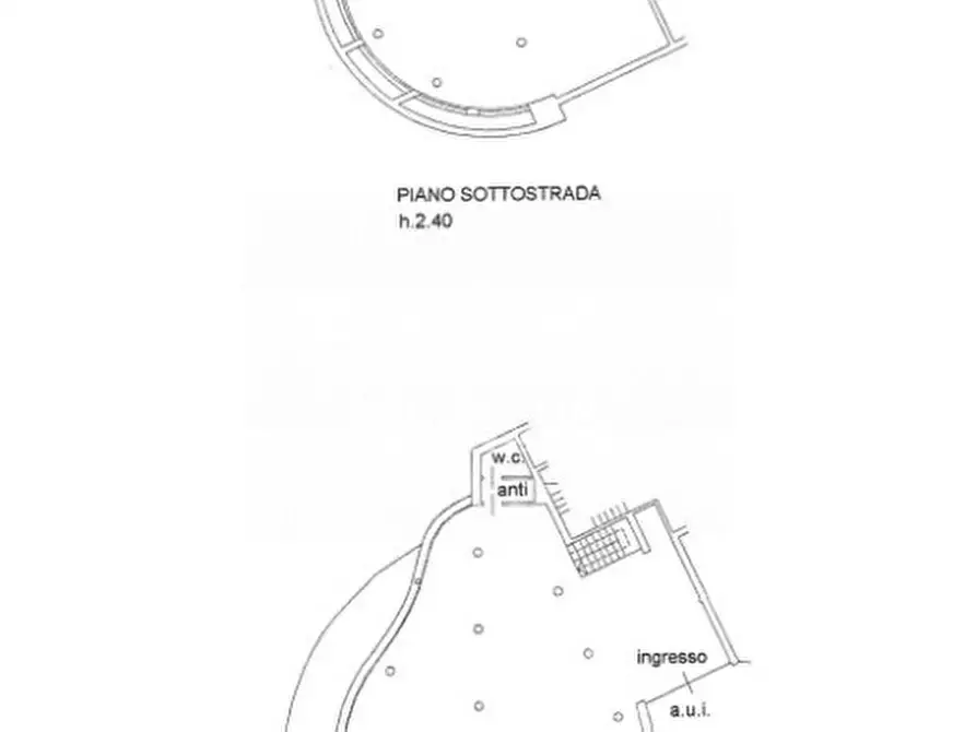 Immagine 14 di Ufficio in vendita  in Via Cengio a Vicenza