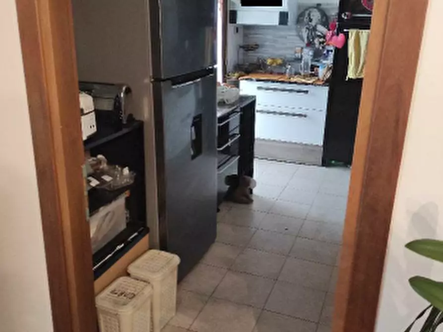 Immagine 4 di Appartamento in vendita  in Viale Gian Giacomo Felissent, 7 a Treviso