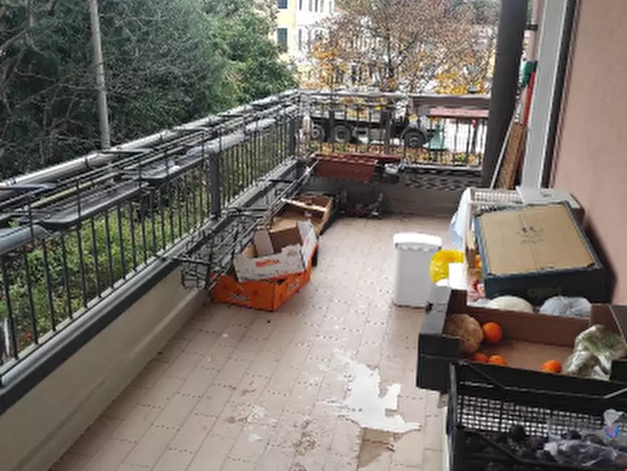 Immagine 5 di Appartamento in vendita  in Viale Gian Giacomo Felissent, 7 a Treviso