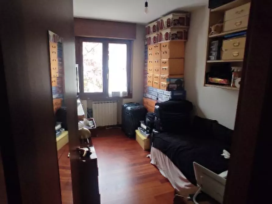 Immagine 8 di Appartamento in vendita  in Viale Gian Giacomo Felissent, 7 a Treviso