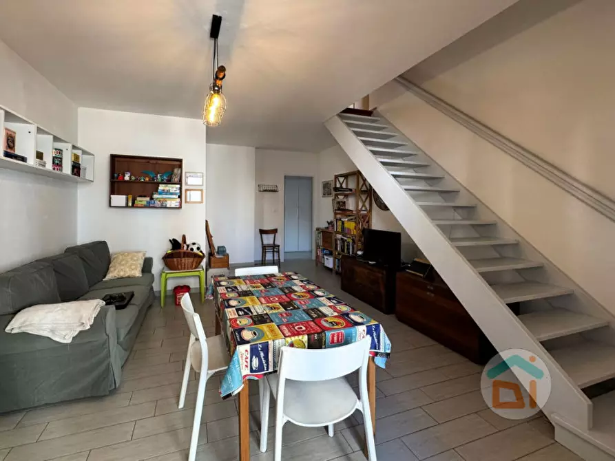 Immagine 1 di Appartamento in vendita  in Via Giacomo Matteotti, 24 a Monfalcone