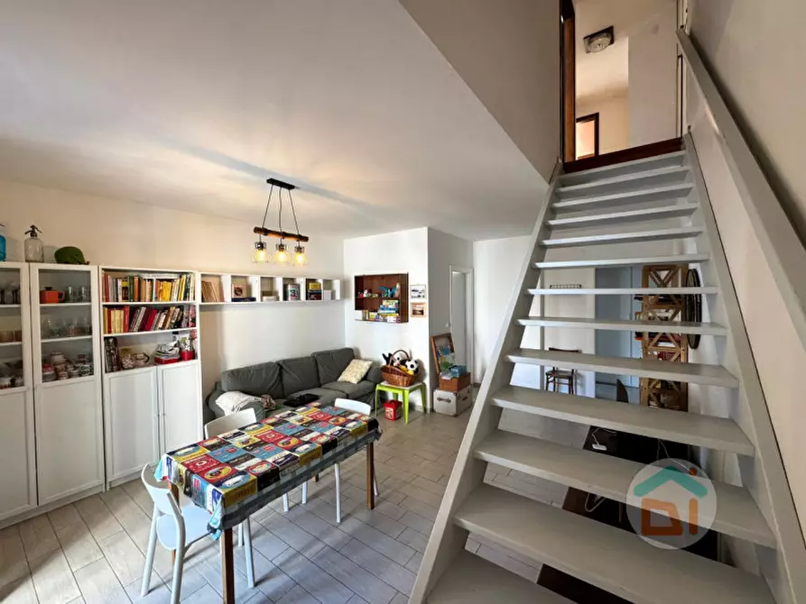 Immagine 2 di Appartamento in vendita  in Via Giacomo Matteotti, 24 a Monfalcone