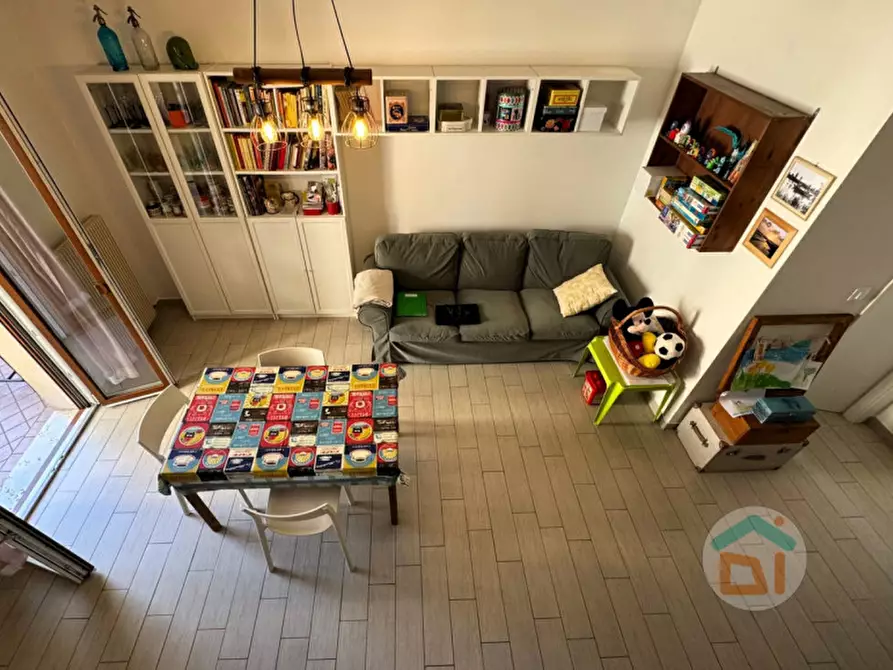 Immagine 3 di Appartamento in vendita  in Via Giacomo Matteotti, 24 a Monfalcone
