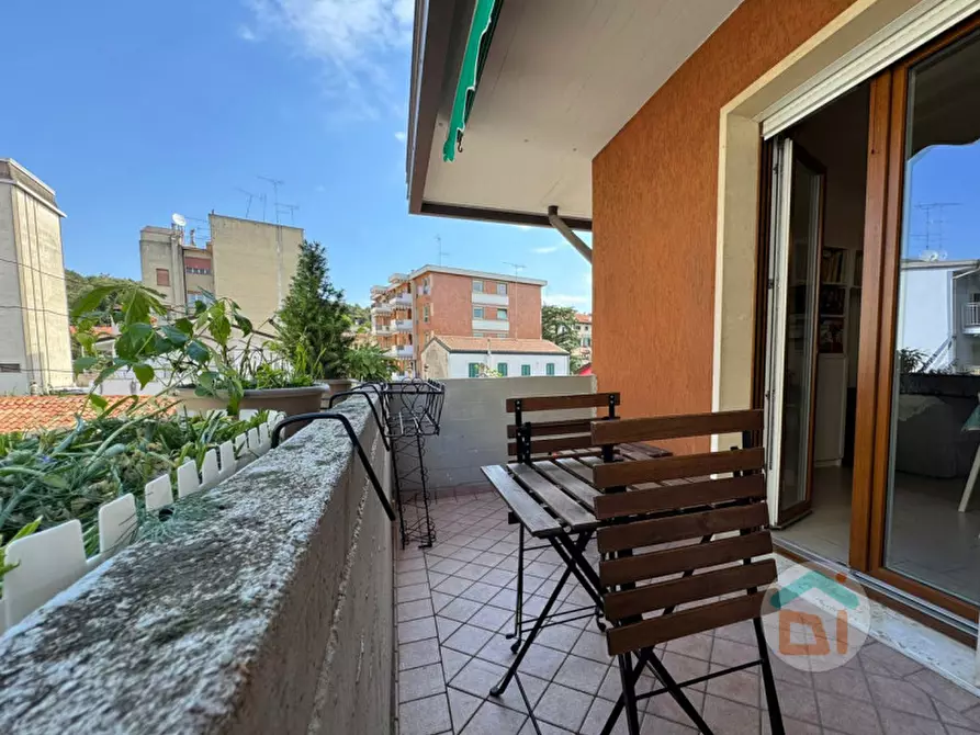 Immagine 4 di Appartamento in vendita  in Via Giacomo Matteotti, 24 a Monfalcone