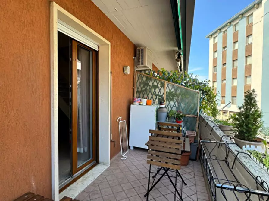Immagine 5 di Appartamento in vendita  in Via Giacomo Matteotti, 24 a Monfalcone
