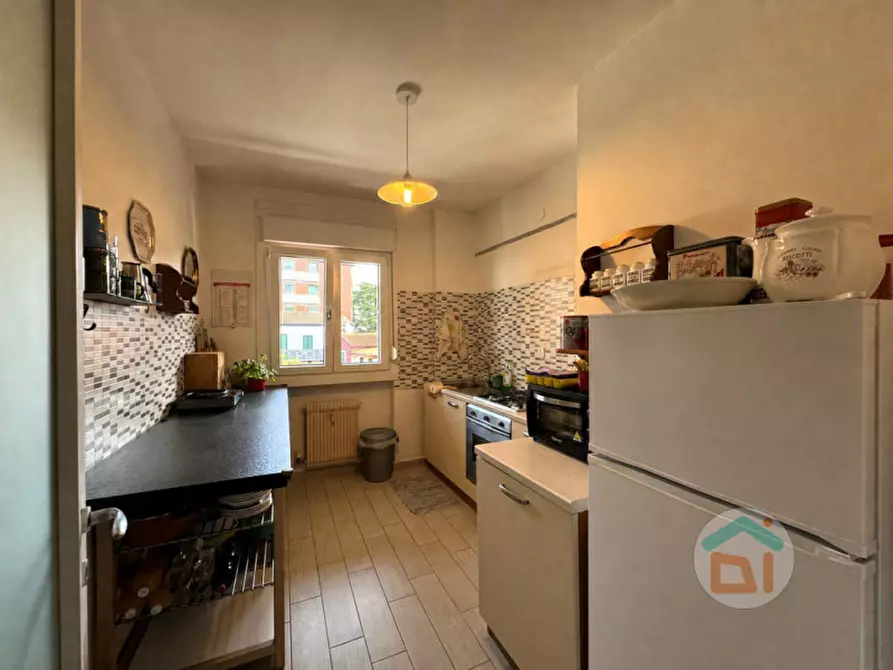 Immagine 6 di Appartamento in vendita  in Via Giacomo Matteotti, 24 a Monfalcone