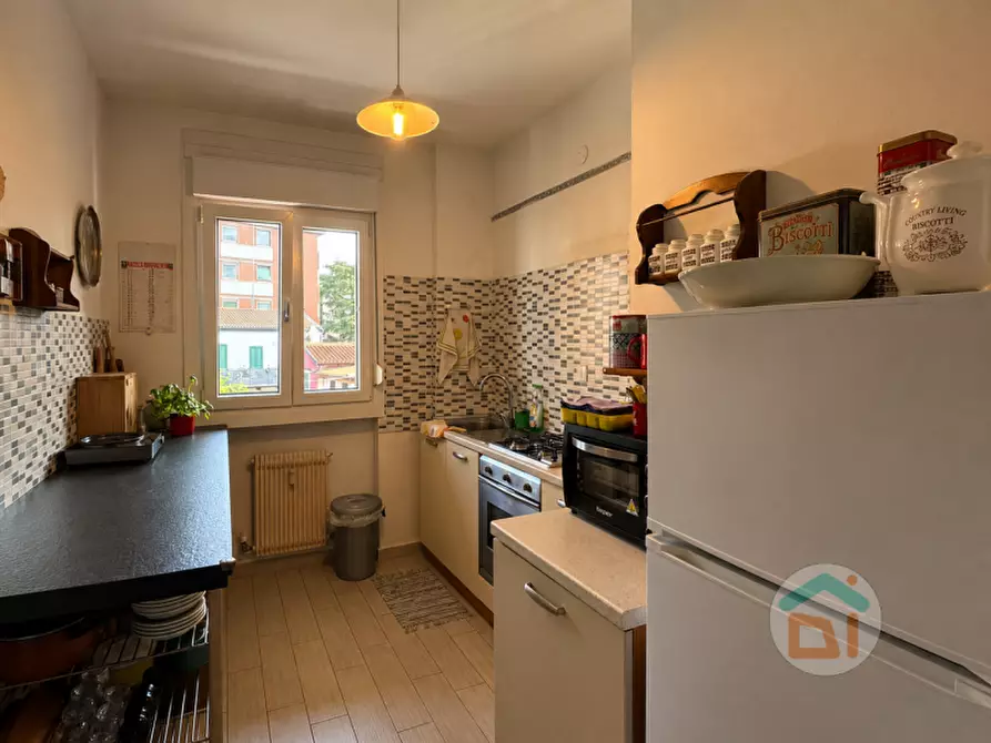 Immagine 7 di Appartamento in vendita  in Via Giacomo Matteotti, 24 a Monfalcone