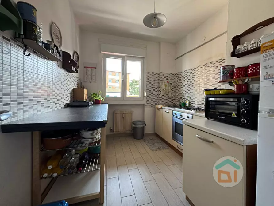 Immagine 8 di Appartamento in vendita  in Via Giacomo Matteotti, 24 a Monfalcone