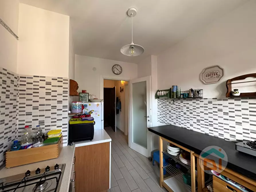 Immagine 9 di Appartamento in vendita  in Via Giacomo Matteotti, 24 a Monfalcone