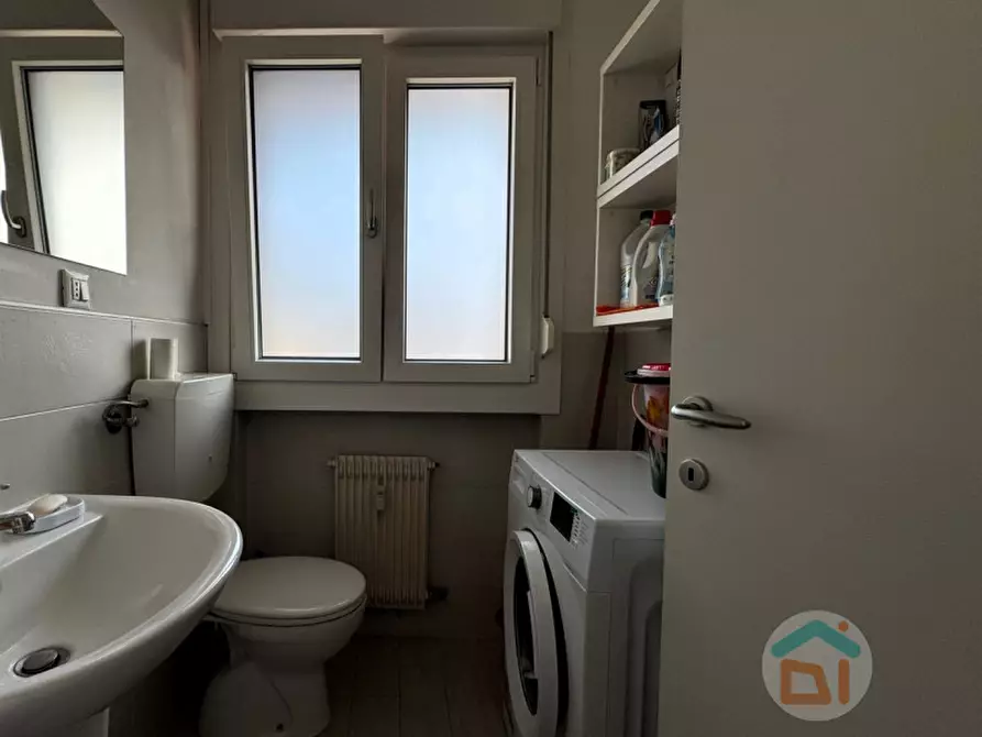 Immagine 10 di Appartamento in vendita  in Via Giacomo Matteotti, 24 a Monfalcone