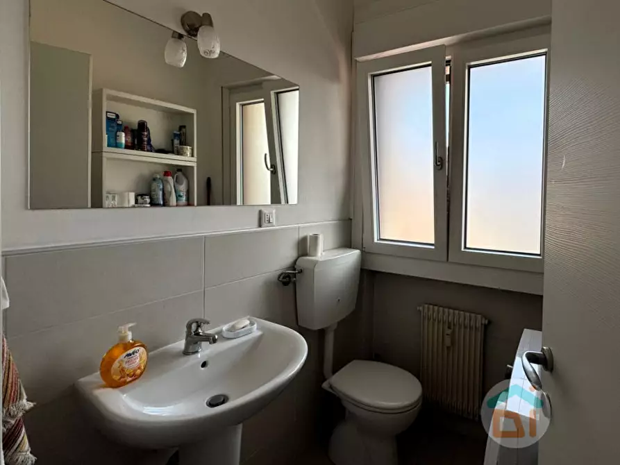 Immagine 11 di Appartamento in vendita  in Via Giacomo Matteotti, 24 a Monfalcone