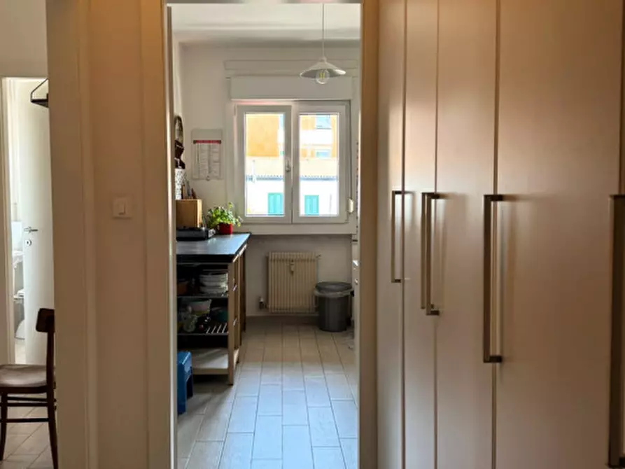 Immagine 12 di Appartamento in vendita  in Via Giacomo Matteotti, 24 a Monfalcone