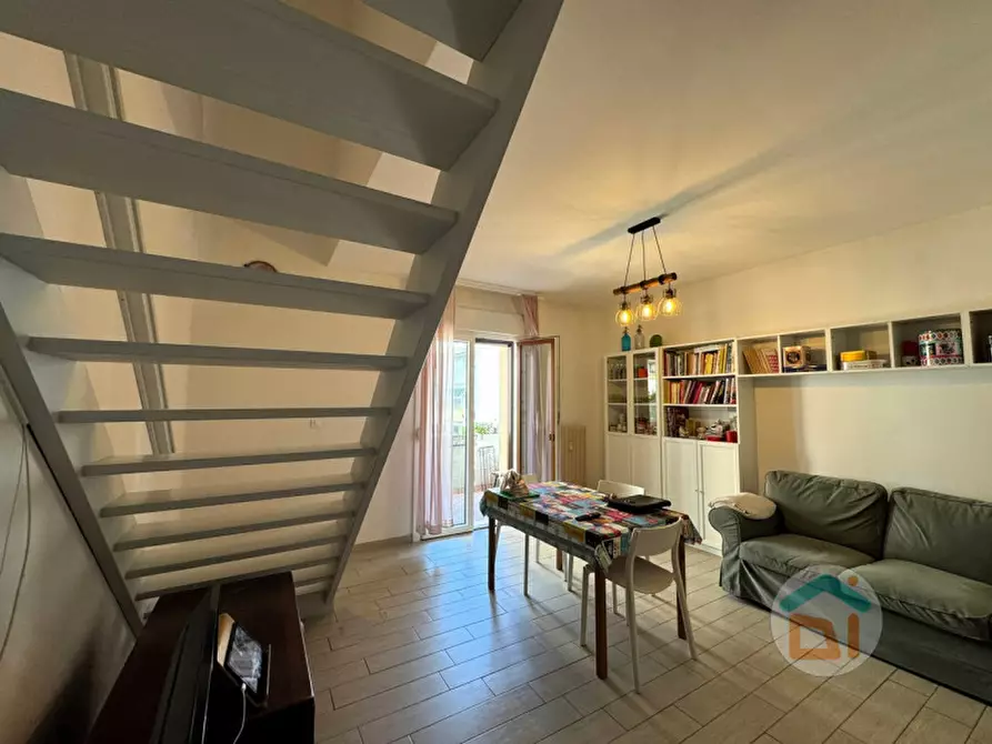 Immagine 13 di Appartamento in vendita  in Via Giacomo Matteotti, 24 a Monfalcone