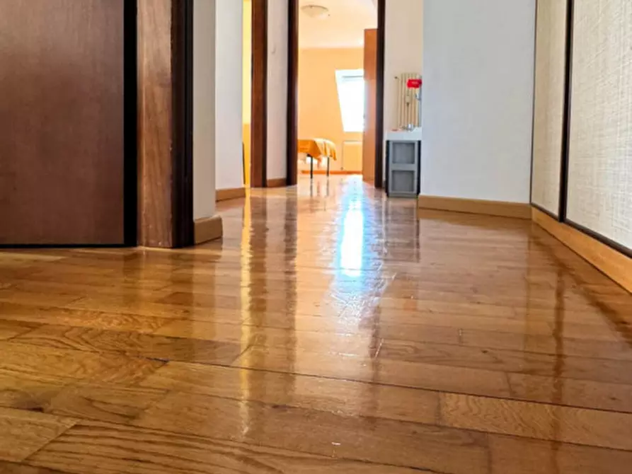 Immagine 15 di Appartamento in vendita  in Via Giacomo Matteotti, 24 a Monfalcone