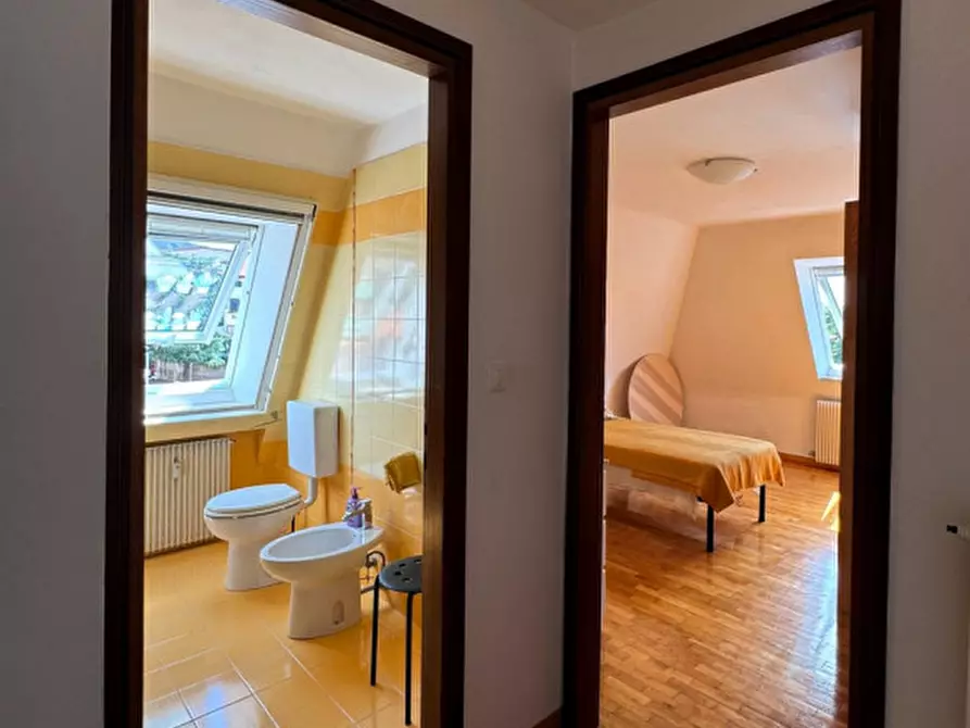 Immagine 17 di Appartamento in vendita  in Via Giacomo Matteotti, 24 a Monfalcone