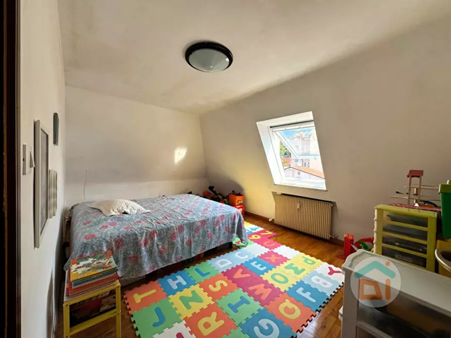 Immagine 18 di Appartamento in vendita  in Via Giacomo Matteotti, 24 a Monfalcone